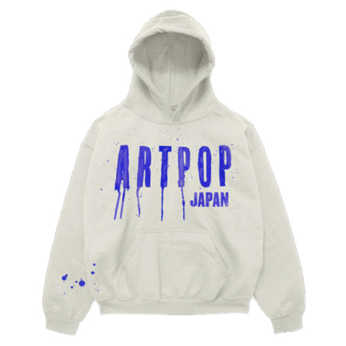 レディー・ガガ / Lady Gaga ArtPop ArtPop Hoodie Hoodie