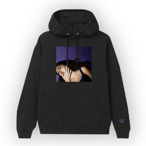 オリヴィア・ロドリゴ / ガッツ (デラックス・エディション)+Black Guts Cover Hoodie【セット商品】【キャンペーンスペシャルプライス】【CD】【+グッズ】