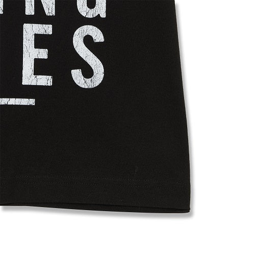 ザ・ローリング・ストーンズ / Tokyo 1990 S/S Tee（Black）