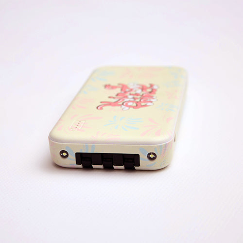 King & Prince / King & Princeとうちあげ花火 モバイルバッテリー