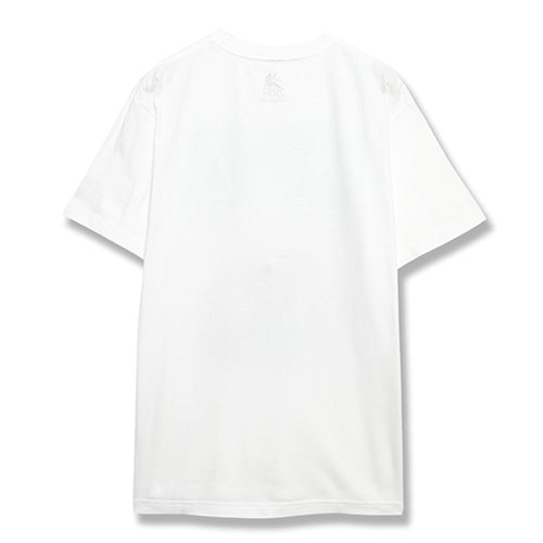 ボブ・マーリー / Bravado May 2024【One Love Poster S/S Tee】【White】