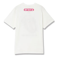 ザ・ローリング・ストーンズ / RS No.9 Harajuku 2024 Tongue T-shirt