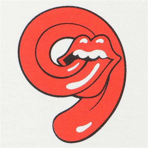 ザ・ローリング・ストーンズ / Bob and Mick T-shirt