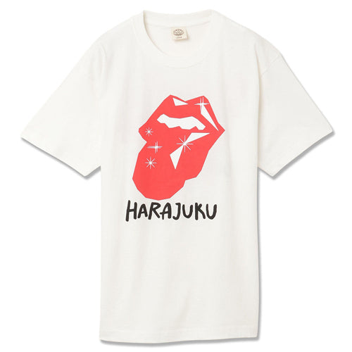 ザ・ローリング・ストーンズ / Hackney Diamonds US Tour 2024 Atlanta S/S Tee