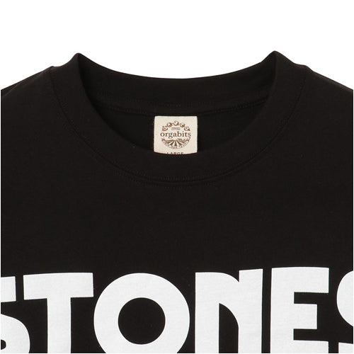 ザ・ローリング・ストーンズ / Hackney Diamonds US Tour 2024 Houston S/S Tee