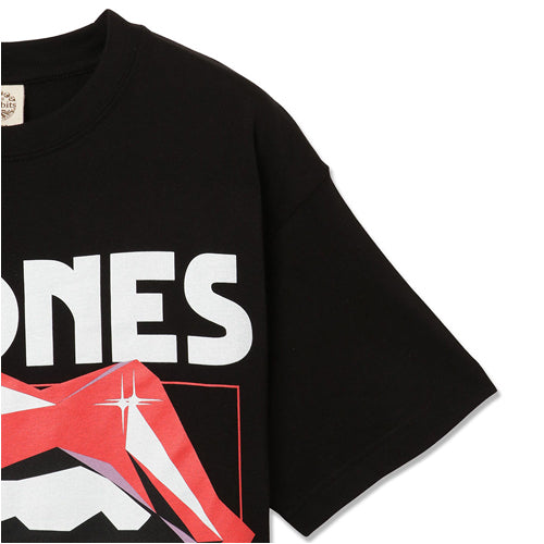 ザ・ローリング・ストーンズ / Hackney Diamonds US Tour 2024 Houston S/S Tee