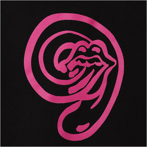 ザ・ローリング・ストーンズ / RS No.9 Harajuku 2024 Hoodie