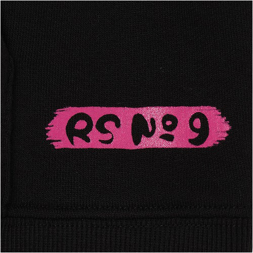 ザ・ローリング・ストーンズ / RS No.9 Harajuku 2024 Hoodie