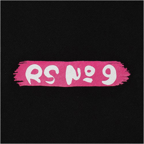 ザ・ローリング・ストーンズ / RS No.9 Harajuku 2024 Tongue Hoodie