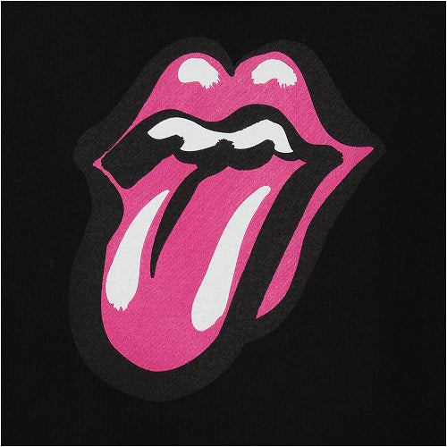 ザ・ローリング・ストーンズ / RS No.9 Harajuku 2024 Tongue Hoodie