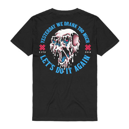 エレクトリック・コールボーイ / Bravado July 2024【Lets Do It Again S/S Tee】