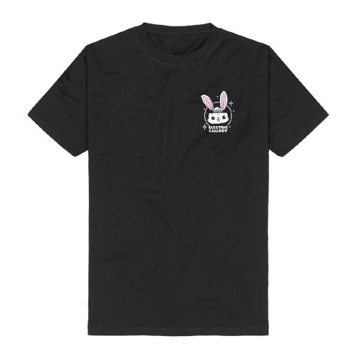 エレクトリック・コールボーイ / Bravado July 2024【Pump It Bunny S/S Tee】