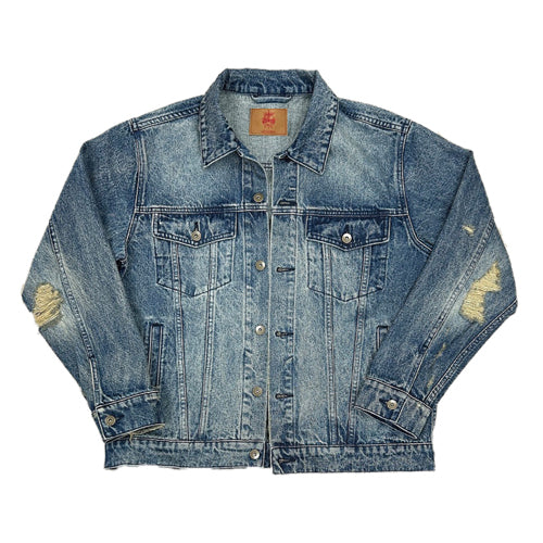 ボン・ジョヴィ / Forever Denim Jacket