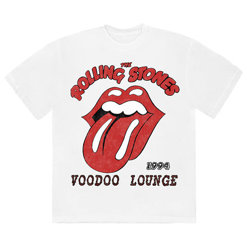 ザ・ローリング・ストーンズ / The Rolling Stones Voodoo Lounge 1994 Tシャツ