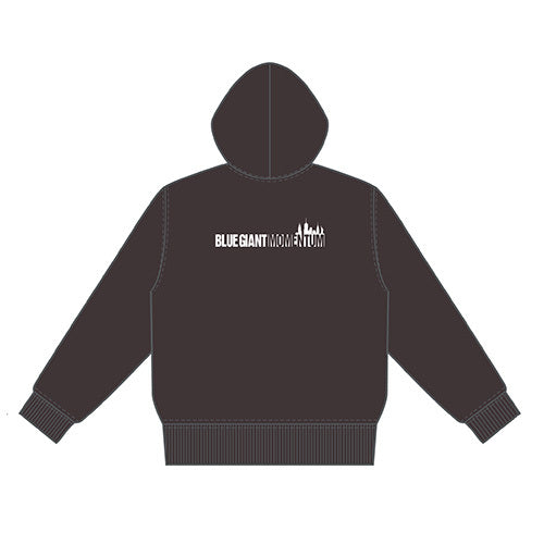 ヴァリアス・アーティスト / BLUE GIANT POP-UP STORE BLUE GIANT MOMENTUM HOODIE