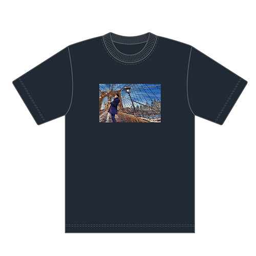 ヴァリアス・アーティスト / BLUE GIANT POP-UP STORE BLUE GIANT MOMENTUM SS TEE