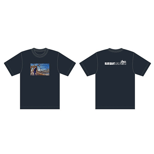 ヴァリアス・アーティスト / BLUE GIANT POP-UP STORE BLUE GIANT MOMENTUM SS TEE