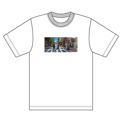 ヴァリアス・アーティスト / BLUE GIANT POP-UP STORE BLUE GIANT EXPLORER SS TEE
