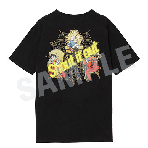 Ado / Ado「残夢」POP-UP STORE 唱 Tシャツ