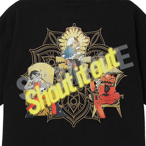 Ado / Ado「残夢」POP-UP STORE 唱 Tシャツ