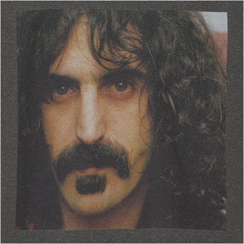 フランク・ザッパ / Apostrophe Cover S/S Tee