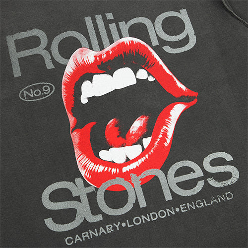 ザ・ローリング・ストーンズ / RS No,9 Harajuku【The Rolling Stones Screaming Stones Inverted Tee】