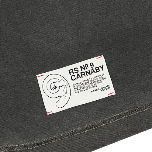 ザ・ローリング・ストーンズ / RS No,9 Harajuku【The Rolling Stones Screaming Stones Inverted Tee】