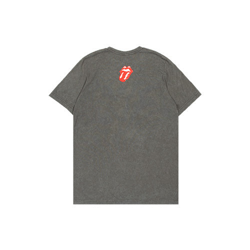 ザ・ローリング・ストーンズ / RS No,9 Harajuku【The Rolling Stones Photographic Washed Tee】