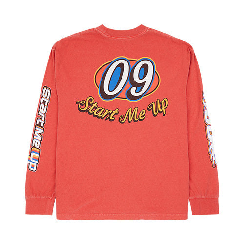 ザ・ローリング・ストーンズ / RS No,9 Harajuku【The Rolling Stones