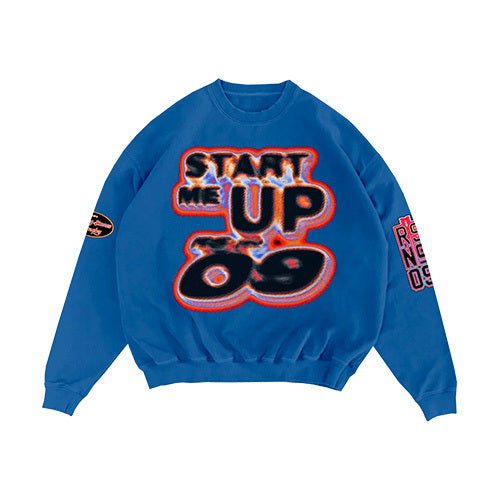 ザ・ローリング・ストーンズ / RS No,9 Harajuku【The Rolling Stones