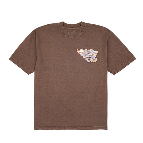 ザ・ローリング・ストーンズ / RS No,9 Harajuku【The Rolling Stones RS No 9レーシングロゴティーシャツ】