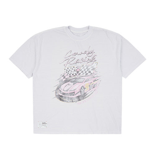 ザ・ローリング・ストーンズ / RS No,9 Harajuku【The Rolling Stones カーナビーレーシングティー】