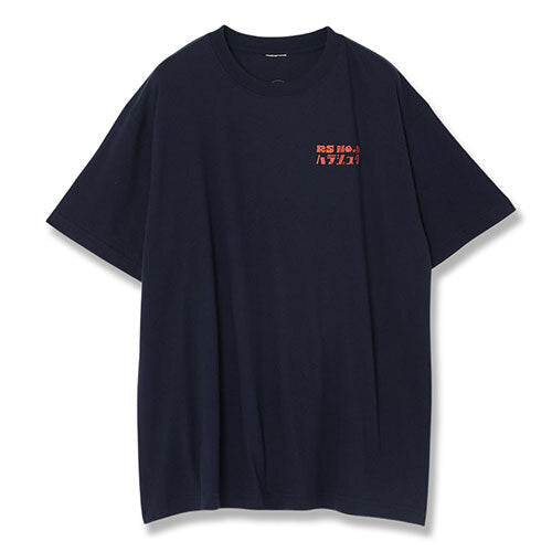 ザ・ローリング・ストーンズ / RS No,9 Harajuku【The Rolling Stones RS9 Harajuku Retro Katakana Tee】