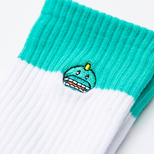King & Prince / King & Prince POP-UP STORE 2024 Re:ERA キャラクターソックス【第二弾オンライン販売】