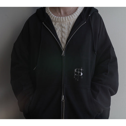 Sano ibuki / Euphoriaパーカー