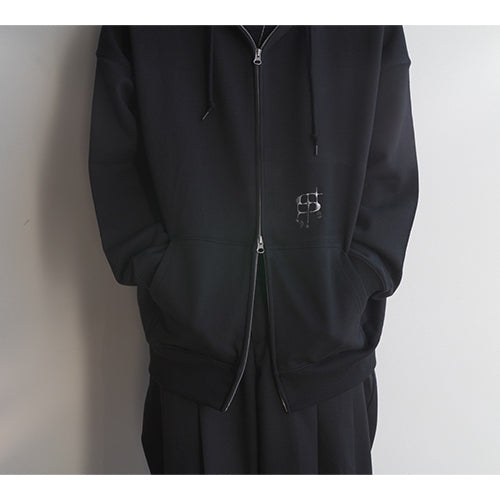 Sano ibuki / Euphoriaパーカー