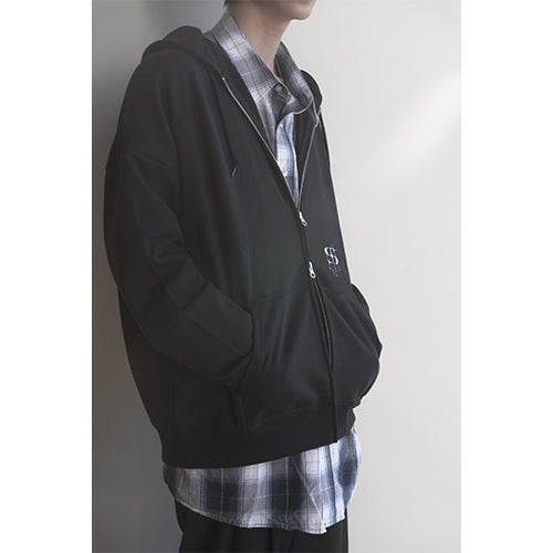 Sano ibuki / Euphoriaパーカー