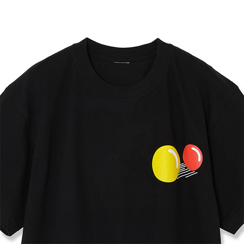 ポール・マッカートニー / Venas & Mars It's All Balls S/S Tee【Black】