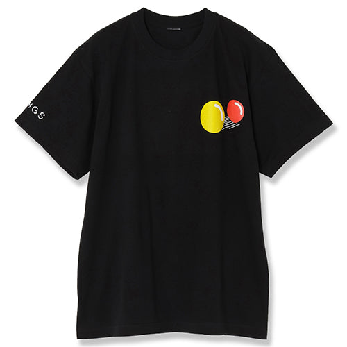 ポール・マッカートニー / Venas & Mars It's All Balls S/S Tee【Black】