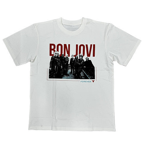 ボン・ジョヴィ / Bon Jovi Pop Up Store 2024 New Jersey Cap