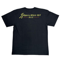 ボン・ジョヴィ / Bon Jovi Pop Up Store 2024 Slippery When Wet Tee