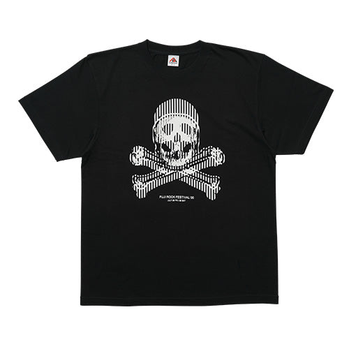 BJC × TMGE / BLANKEY JET CITY×THEE MICHELLE GUN ELEPHANT×FUJI ROCK FESTIVAL T-shirts