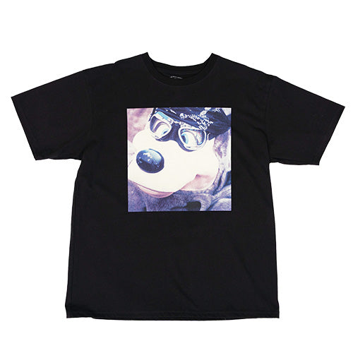 BLANKEY JET CITY / BJC Vinyl JKT T-shirts（C.B.Jim）