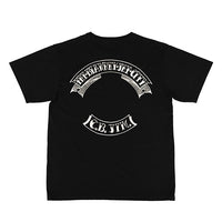 ブランキージェットシティ BJC PISTOL WOMAN Tシャツ L BLANKEY JET CITY / BJC PISTOL WOMAN T-shirts – UNIVERSAL