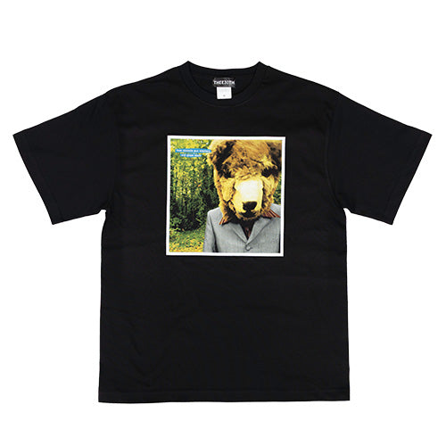 THEE MICHELLE GUN ELEPHANT / TMGE Vinyl JKT T-shirts（cult grass stars）