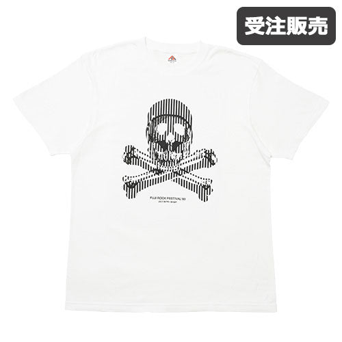 【受注販売】BJC × TMGE / BLANKEY JET CITY×THEE MICHELLE GUN ELEPHANT×FUJI ROCK FESTIVAL T-shirts