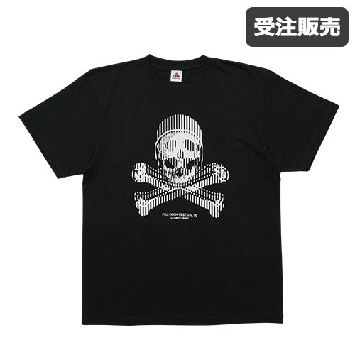【受注販売】BJC × TMGE / BLANKEY JET CITY×THEE MICHELLE GUN ELEPHANT×FUJI ROCK FESTIVAL T-shirts