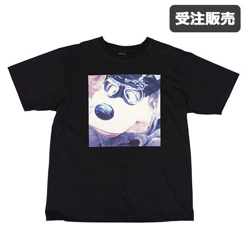 【受注販売】BLANKEY JET CITY / BJC Vinyl JKT T-shirts（C.B.Jim）