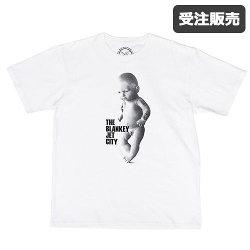 【受注販売】BLANKEY JET CITY / BJC baby-doll T-shirts