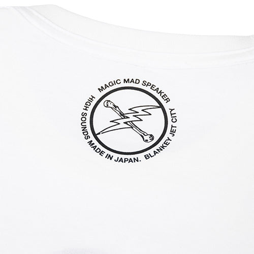 【受注販売】BLANKEY JET CITY / BJC baby-doll T-shirts